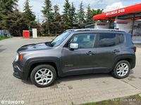 używany Jeep Renegade 1.4 MultiAir Limited FWD S&S