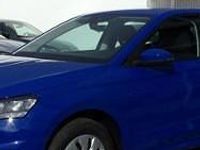 Nowe Skoda Fabia Essence 80 KM (58 kW) 2025 Inny kolor Hatchback