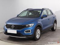 używany VW T-Roc 1.0 TSI