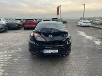 używany Mazda 3 mHEV Podgrzewanie Kamera Klimatronik BOSE 186KM