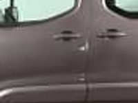 używany Opel Combo IV , Salon Polska, Klimatronic, Tempomat, Parktronic