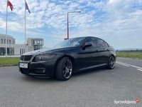 używany BMW 320 e90 d M pakiet 200km!!!!