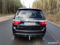 używany Dodge Durango 5.7 v8 HEMI, 7-osobowy, hak GAZ-LPG ZAMIANA