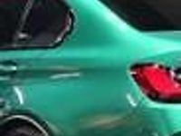 używany BMW M3 M3 IV (E90/E92/E93) M3 Competition xDrive Competition xDrive 3.0 (530KM)| Asystent parkowania