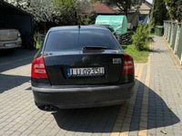 Używany Skoda Octavia 2008 Hatchback