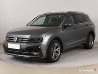 używany VW Tiguan Allspace 2.0 TDI