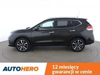 używany Nissan X-Trail 1.6dm 163KM 2016r. 68 490km