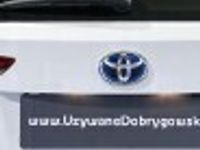 używany Toyota Auris Hybrid II Hybrid 135 Premium