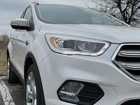 Używany Ford Escape Titanium 2019 Biały SUV