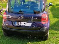 Używany Renault Modus 2008 Minivan