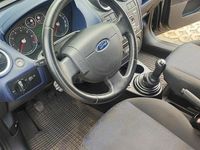używany Ford Fiesta Sprzedam 2006 rok