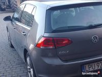 używany VW Golf VII 