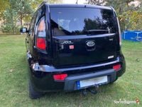 używany Kia Soul 1.6 CRDI . 2011, pierwszy właściciel