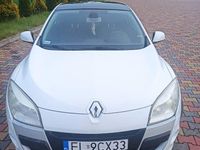 Używany Renault Mégane III 131 KM (96 kW) 2010