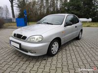 używany Chevrolet Lanos 1998r. 1,6 Benzyna Tanio - Możliwa Zamiana!