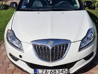 używany Lancia Delta 1.6 TDi 2009 zamiana okazja