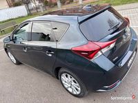 Używany Toyota Auris Hybrid 2017
