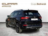 Używany Cupra Ateca 150 KM (110 kW) 2024 Czarny SUV