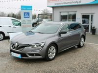 używany Renault Talisman 1.7 Blue dCi Limited 150KM F-VAT LED Virtu…