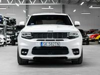 używany Jeep Grand Cherokee SRT 6.4 HEMI. Krajowy. Ideał. 3" wydech, Tylko 40 000 …