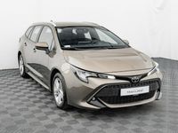 używany Toyota Corolla WD1643P#1.2 T Comfort Podgrz.f K.cofania Sal…