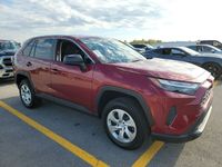 używany Toyota RAV4 2.5dm 383KM 2023r. 2 945km