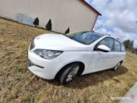 Używany Peugeot 308 SW 2017 Biały Kombi