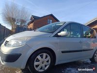 Używany Renault Scénic 2003 Minivan
