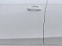 Używany Audi A4 140 KM (102 kW) 2012 Biały Sedan/Limuzyna