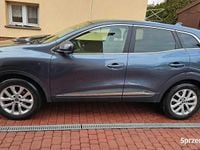 Używany Renault Kadjar 2021 Szary SUV