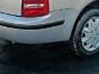 używany Skoda Fabia Škoda Fabia 1.4 01r I (1999-2008)