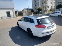 używany Opel Insignia 2011r