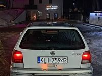 używany VW Polo 
