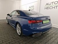 używany Audi A5 2dm 265KM 2023r. 17 500km