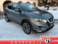 używany Nissan Qashqai 1.5 DCI Panorama dach Kamery 360 II (2013-2021)