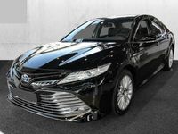 używany Toyota Camry Executive Hybryda 218KM Tempomat adaptacyjny 2…