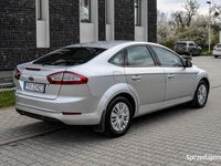 używany Ford Mondeo 2,0TDCI (163KM) 2010 r. Lift