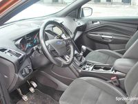 używany Ford Kuga 4x4 STLine 2.0 Diesel 150 KM Klima Navi Xenon