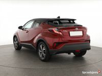 używany Toyota C-HR 1.8 Hybrid