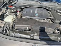 używany BMW 320 f31 d