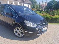 używany Ford S-MAX //TITANIUM//2.0 D STAN BARDZO DOBRY ,,ZAMIANA,,