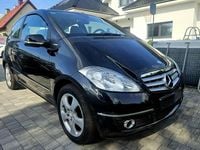używany Mercedes A180 Zadbany Serwis GwarancjaRata od400zł W169 (2004-2012)