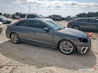 używany Audi A4 2020 PREMIUM PLUS