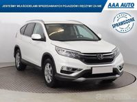 Używany Honda CR-V 2016 Biały SUV