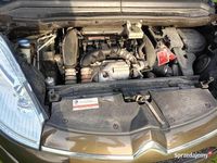 Używany Citroën Grand C4 Picasso 2012 Minivan