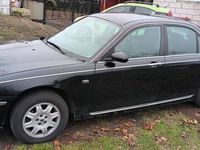 Używany Rover 75 2002