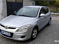 używany Hyundai i30 1.6 CRDi Base