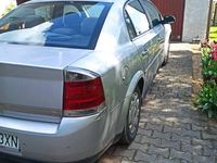 używany Opel Vectra C 2.2 DTI DOBRY STAN
