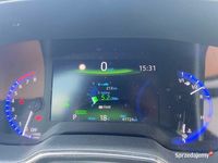 używany Toyota Corolla