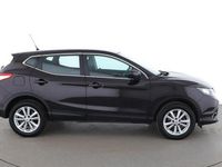 używany Nissan Qashqai Salon PL bezwypadkowy jak nowy II (2013-2021)
